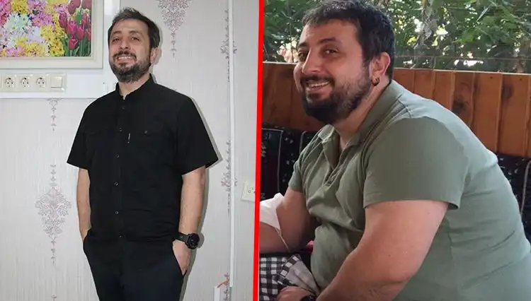 126 Kilodan 86 Kiloya: 2 Yılda Değişen Hayat Hikayesi