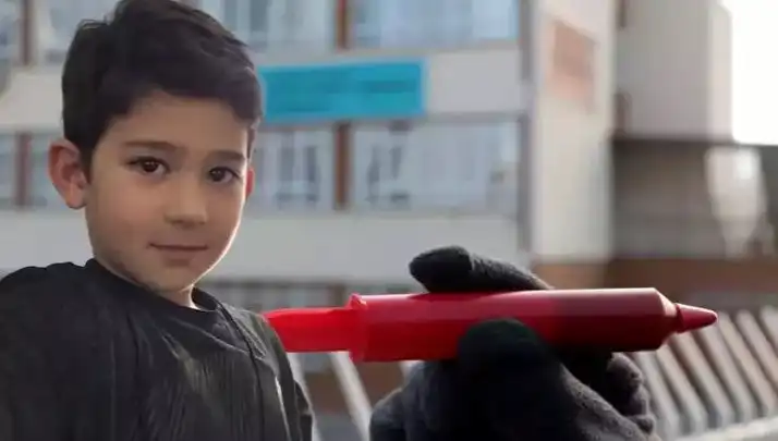 Şırınga ile Çikolata İle Gelmiş Ölüm: 5 Sanığa Mahkûmiyet Kararı