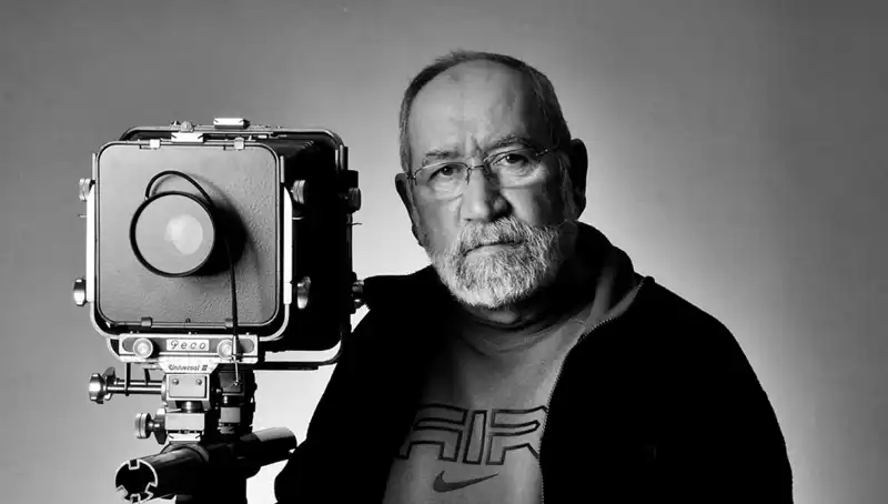 55 Yılı Aşan Bir Tutku: Ablasından Gelen Fotoğraf Makinesiyle Başlayan Yolculuk
