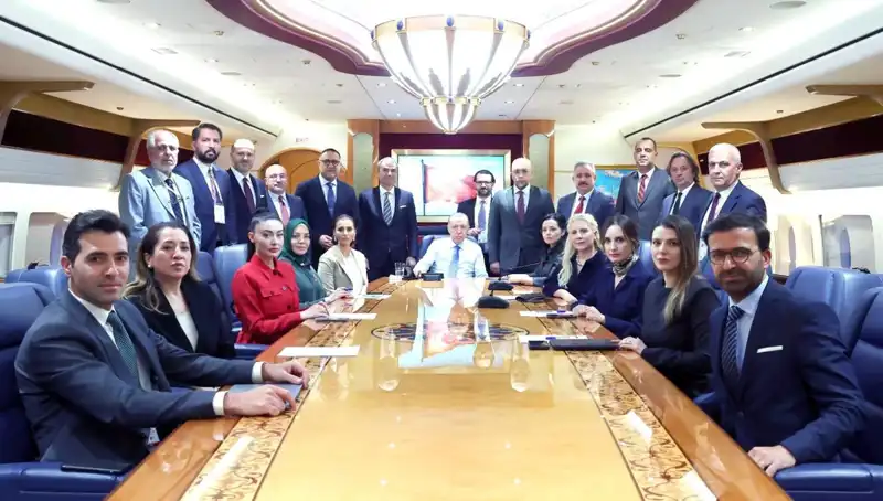 Cumhurbaşkanı Erdoğan’dan CHP’ye Sert Tepki: İşi Otobüs Sürmeye Kadar Götürdüler