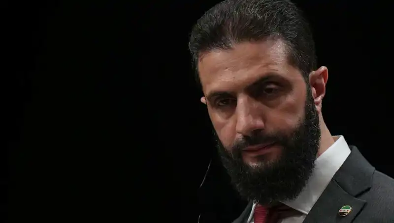Avrupa Birliği'nden Şam'a Sürpriz Davet: Suriye Lideri Brüksel'de Ne Yapacak?