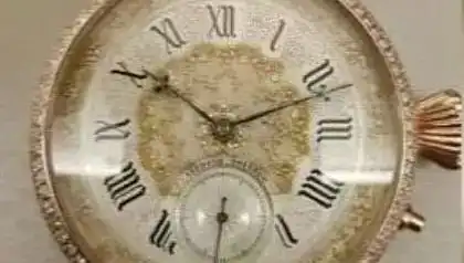 İş Dünyasında Şok: 3.5 Milyon Liralık Saat Hırsızlığı Davası Gündemde!