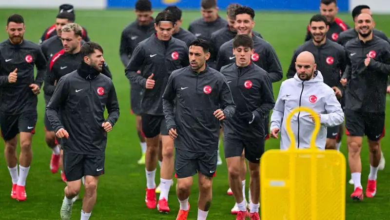 Milliler, 2025 Dünya Kupası Yolunda Kritik Avantaj Arıyor!