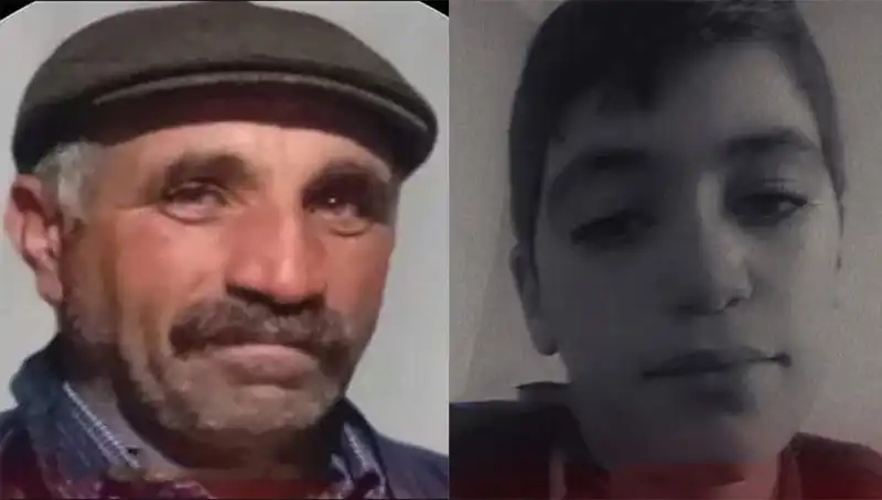 Baba Oğul Yıldırıma Yakalandı: Hayatlarını Değiştiren O Korkunç An