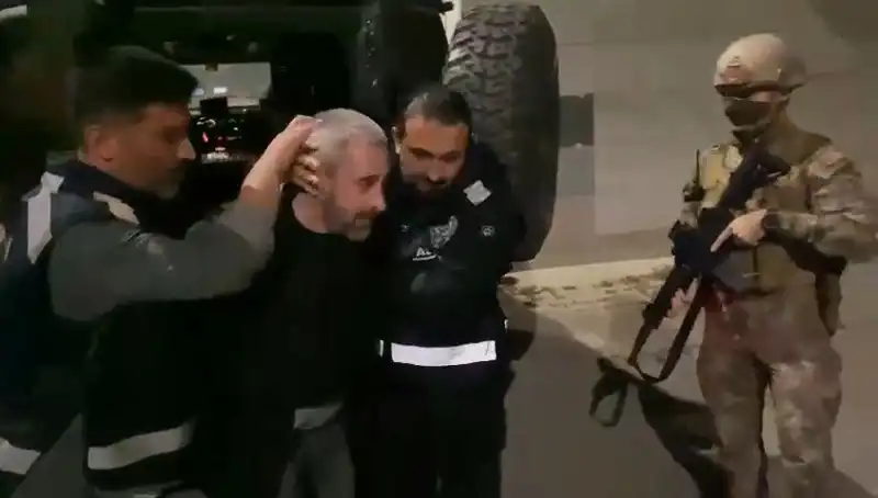 Kardeş Katili Yakalandı: 213 Saatlik Kamera Görüntüsü Soruşturmayı Aydınlattı