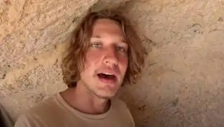 Kayıp Kızılderili Adasına Ayak Basan Turist: Tutuklandı!