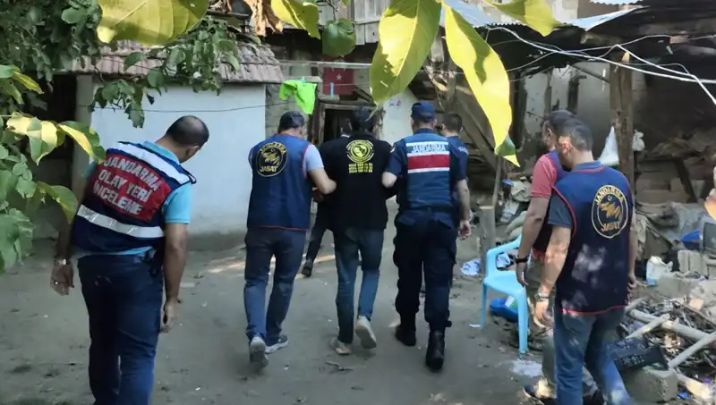 Denizli'de Torun Dehşeti: Piknik Tüpüyle Ölüm Olayı Şoke Etti