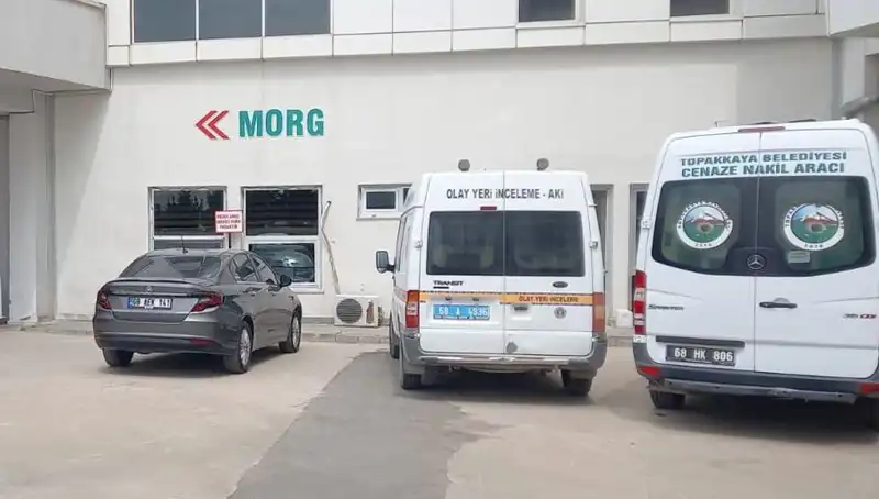 Aksaray’da Kıskançlık Cinayeti: Pompalı Tüfekle Kuzenini Katletti