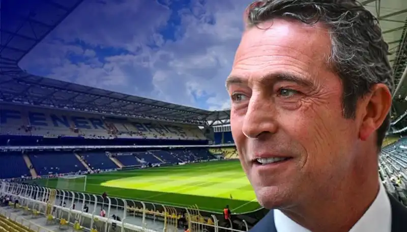 Fenerbahçe Stadyum Sponsorluk Anlaşmasını KAP’a Bildirdi: Kazanç Miktarı Şaşırttı