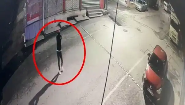 Kıraathaneye Silahlı Saldırı: Neler Yaşandı?