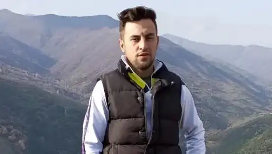 27 Yaşındaki Genç Harun'un Gizemli Ölümü: Ayrıntılara Ulaşmaya Çalışıyoruz