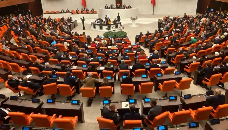 Terörsüz Türkiye Komisyonu İlk Toplantısını Gerçekleştiriyor: Tarih ve Detaylar Açıklandı