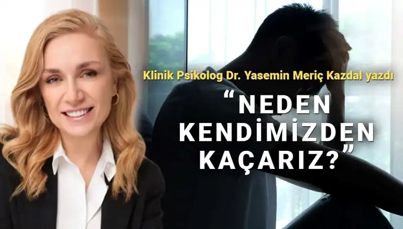 Sorumlulukla Yüzleşmek: Kendini Kaçırmanın Psikolojik Etkileri
