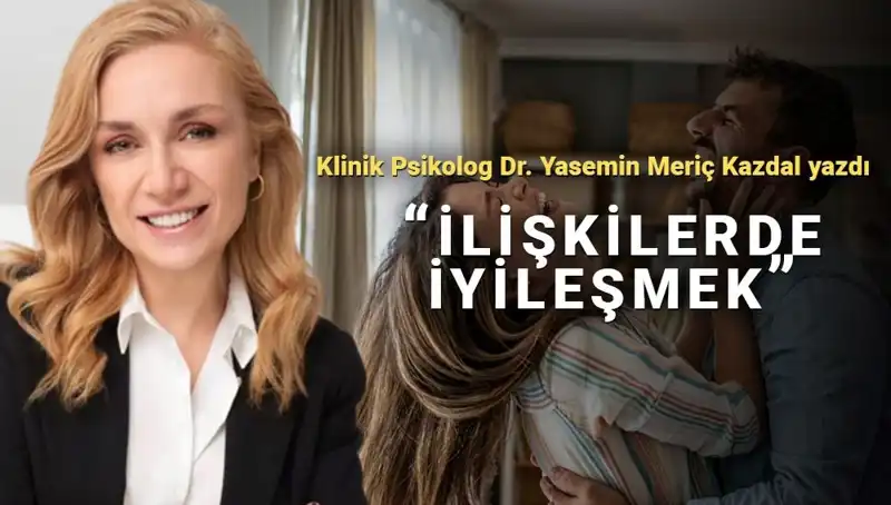 İlişkilerde Kalpten Kalbe Temas: Mutluluğun Anahtarı Nedir?
