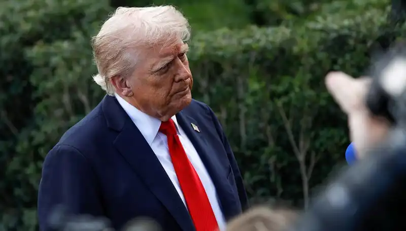 Trump, Rusya-Polonya İlişkilerinde Çarpıcı Bir Hata Yapıldığını Açıkladı