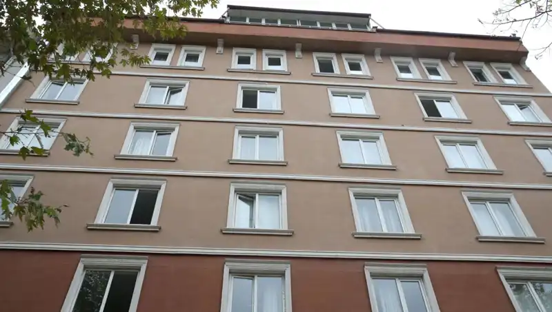 Kastamonu'da Gizemli Bir Düşüş: Otelden Düşen Kadın Hayatını Kaybetti