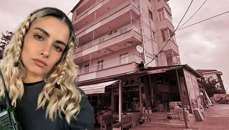 Sinem'in Katilinin Sırrı: Uzaklaştırma Kararı Yetmedi mi?