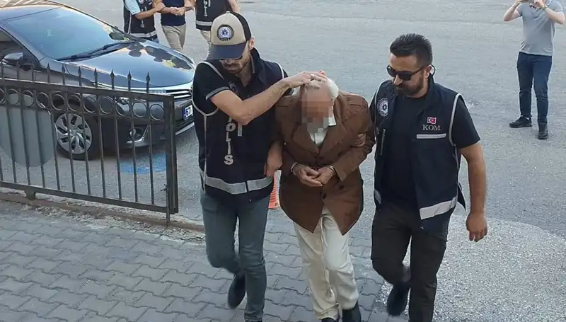 Zonguldak'ta Şok Tefecilik Operasyonu: Gözaltına Alınanların Sayısı 20'ye Ulaştı