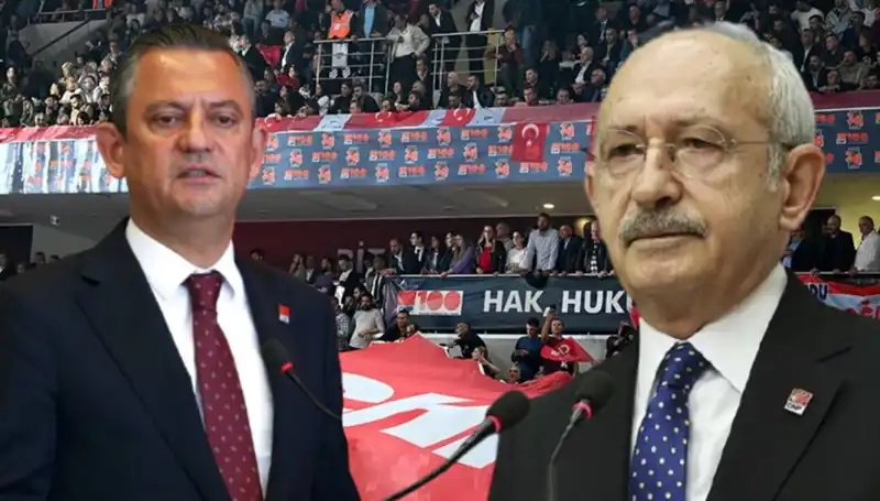 CHP İstanbul Kongresi’nin İptali: Kurultay Davasını Nasıl Etkileyecek?