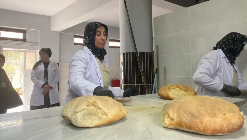 Ata Ekmek: 600 Yıllık Geçmişiyle Yerel Ekonomiye Katkı Sağlıyor