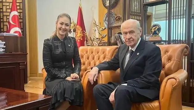 MHP Kahramanmaraş Milletvekili Zuhal Karakoç Dora: Biyografi ve Siyasi Kariyeri