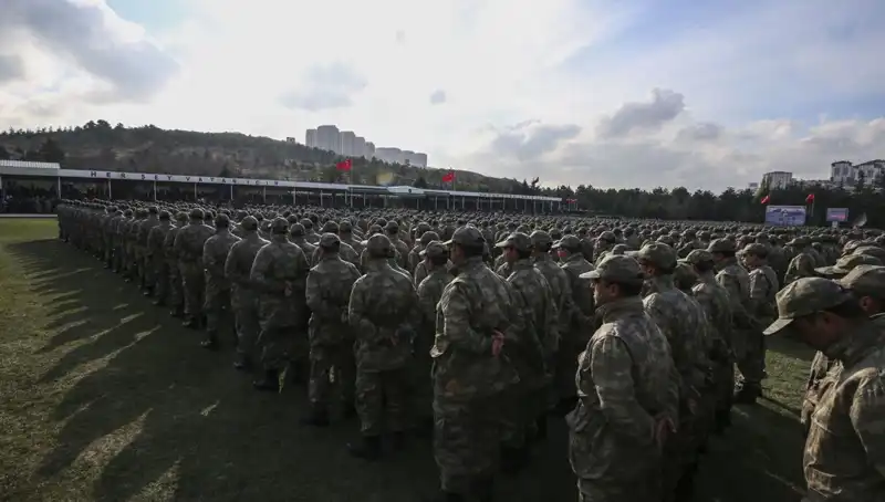 2025 Bedelli Askerlik Ücretleri ve Duyurulan Dönemler Hakkında Tüm Detaylar
