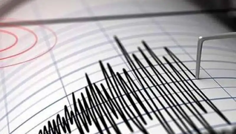 Sındırgı'yı Sarsan Deprem: 4,3 Büyüklüğünde Şok Edici Gelişme