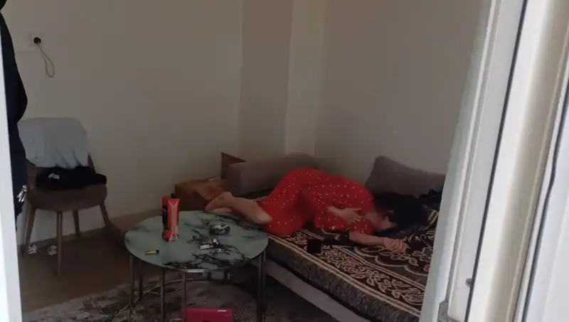Birlikte Yaşadığı Kadına Uyguladığı Şiddetle Dehşet Dolu Bir Hikaye