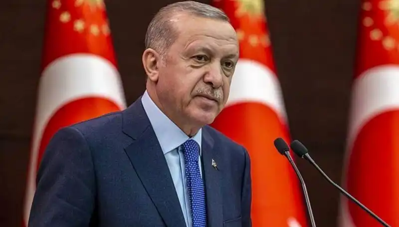 Türkiye'nin Barış Diplomasisi: Erdoğan'dan Diplomatik Hamleler