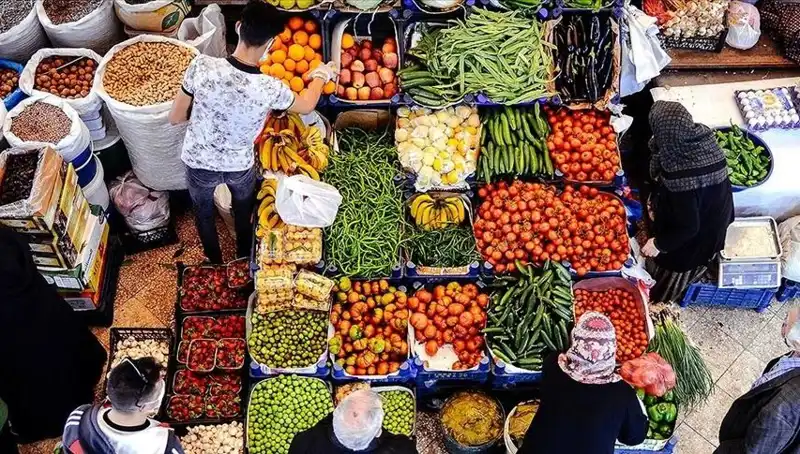Pazarlarda Endişe Yaratan Suçlama: 155 Üründen 61'inde Pestisit Bulundu!