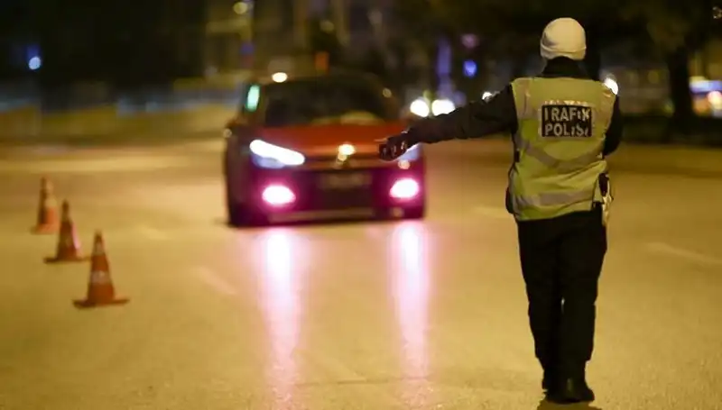 Trafik Cezalarında Beklenmedik Artış! Ne Yapmalıyız?