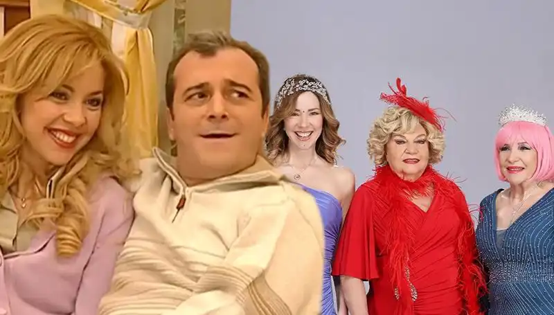 Sihirli Annem Filmi Hakkında Tüm Detaylar: Ne Zaman Gösterime Girecek?