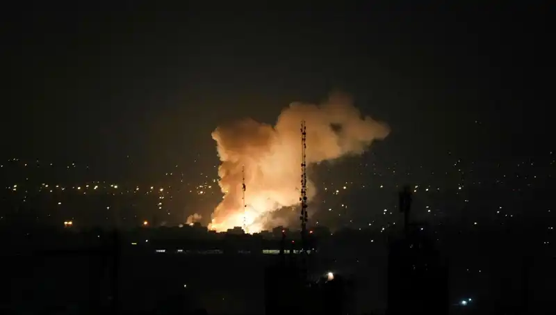 İsrail’in Saldırısı: İran Tahran’dan Tel Aviv’e Yanıt Vermeye Ne Zaman Hazır?