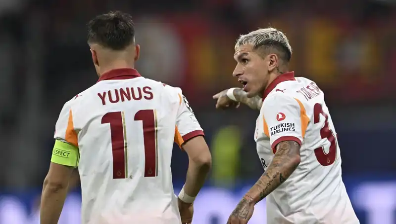 Galatasaray'ı Bekleyen Zorlu Maçlar: Liverpool ve Beşiktaş Testi