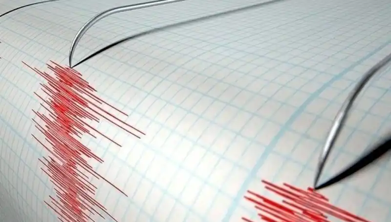 Akdeniz'de Beklenmedik 3.8 Büyüklüğünde Deprem: Gelişmeler Neler?