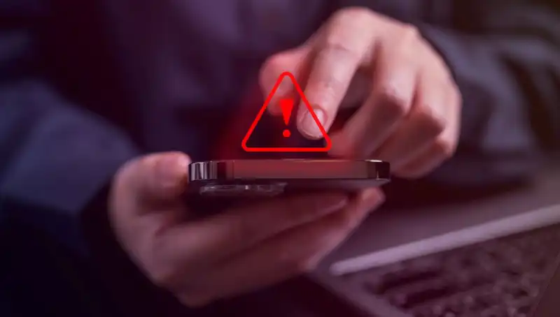 İngiltere'de Tarihi Çalma Anı: 87 Milyon Telefon Aynı Anda Çalacak