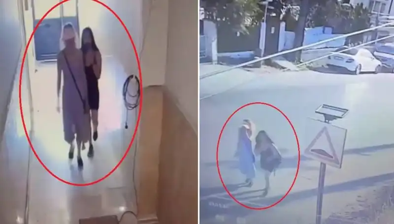 İstanbul'dan Yalova'ya Giden Hırsızlık Olayında 1 Milyon Liralık Vurgun!