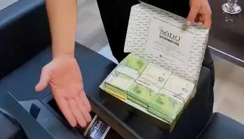 Manavgat Belediyesi'nde Şok Operasyon: Baklava Kutusundan Çıkan Avrolar Neleri İfade Ediyor?