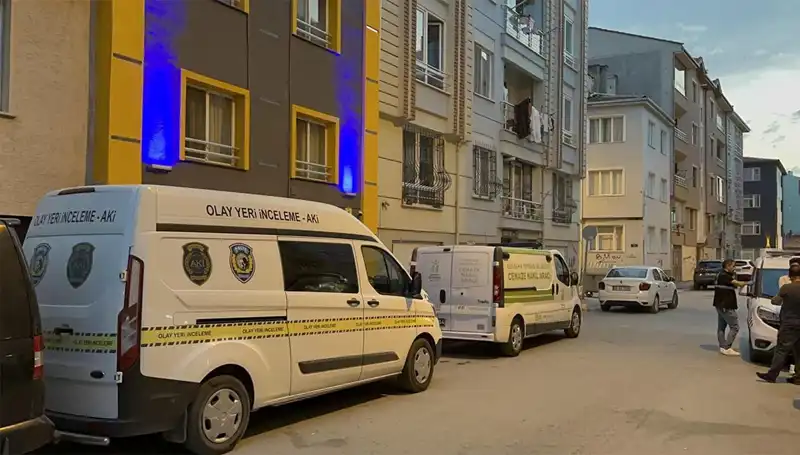 Apartman Merdiveninde Şüpheli Ölüm: Olayın Perde Arkası