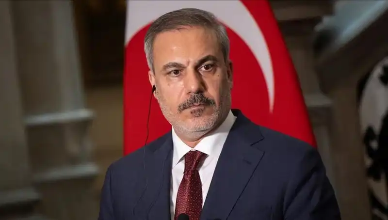 Bakan Fidan, Azerbaycan ve Mısırlı Mevkidaşlarıyla Kritik Görüşmeler Yaptı