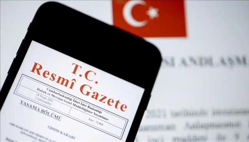 Kayıpların Yakınlarından Sıcak Gelişmeler: Bugünkü Resmi Gazete Kararları