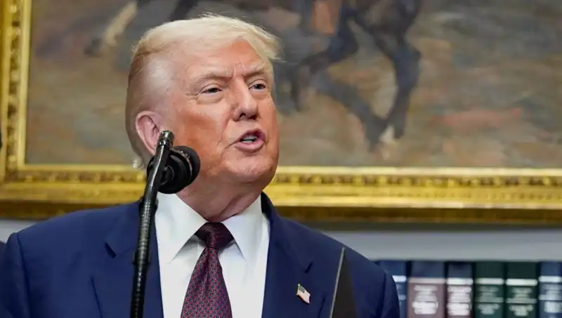 Trump’a Nobel Barış Ödülü Adaylığı: Sürpriz Gelişmeler ve Tartışmalar