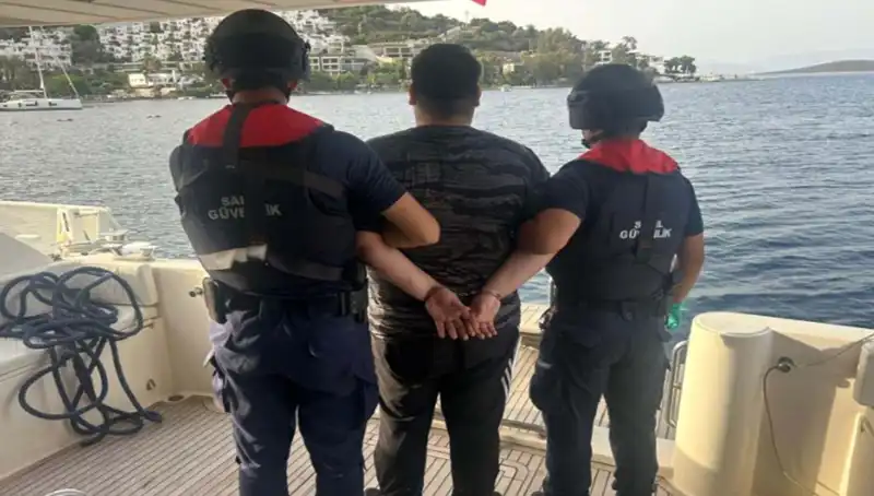 Casper Çetesi Üyesi Cinayet Şüphesiyle Yakalandı: Detaylar Şaşırtıyor!