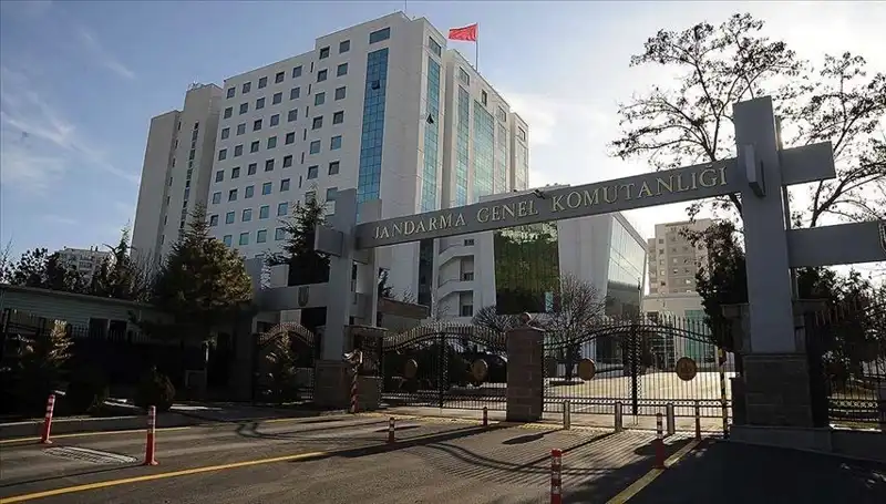 Jandarma Genel Komutanlığı'ndan Sürekli İşçi Alımı Duyurusu: Başvuru Süreci Başladı!