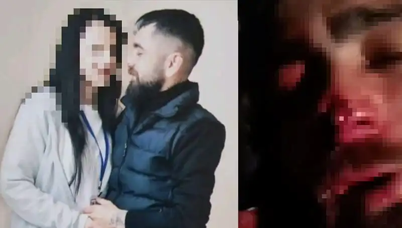 Eski Sevgiliye İşkence Duyguları: Abisinin Şoke Eden Eylemi!
