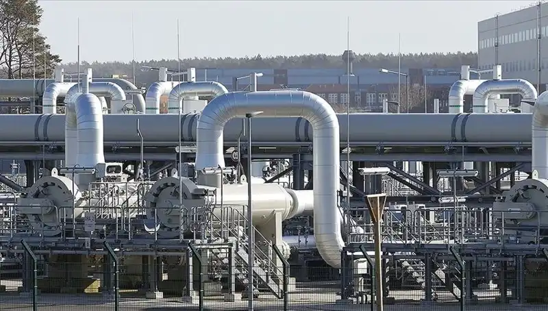Spot Piyasalarda Doğalgaz Fiyatlarının Dalgalanması Nedenleri ve Etkileri