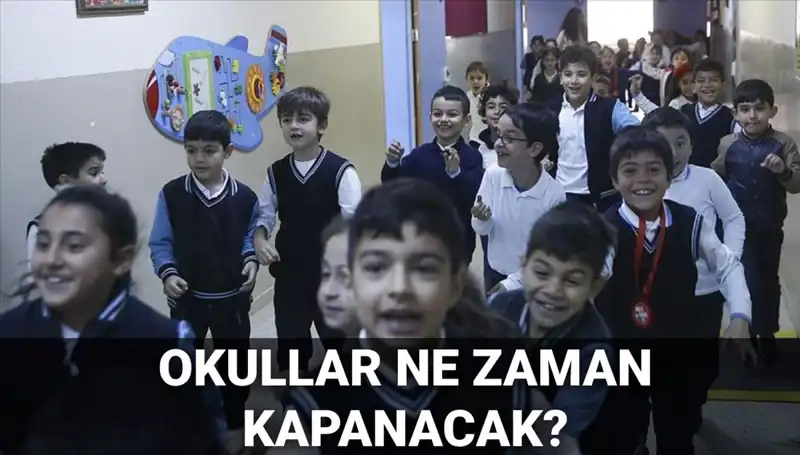 MEB, Bu Yaz Tatili Tarihlerini Erken mi Açıklayacak?