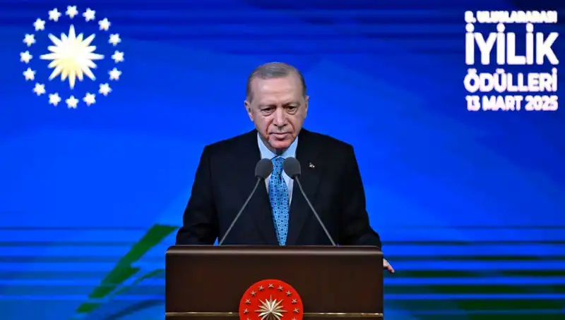 Cumhurbaşkanı Erdoğan: Gazze’nin Çocuklarına Nasıl Sahip Çıkıyoruz?