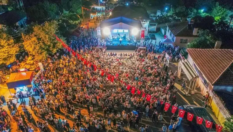Leylek Şenliği: Doğanın Tüm Renkleriyle Buluşma Noktası