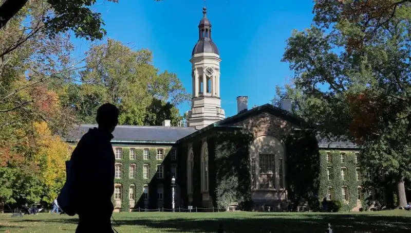 ABD Üniversitelerinde Skandallar: Harvard'dan Sonra Princeton'a Gelen Soruşturmalar